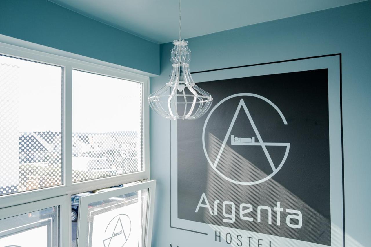 Argenta Living 16 Hostel Kuenzell Exterior photo